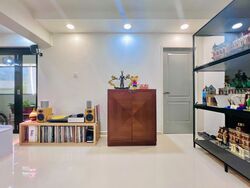 Blk 297A Compassvale Green (Sengkang), HDB Executive #489902361